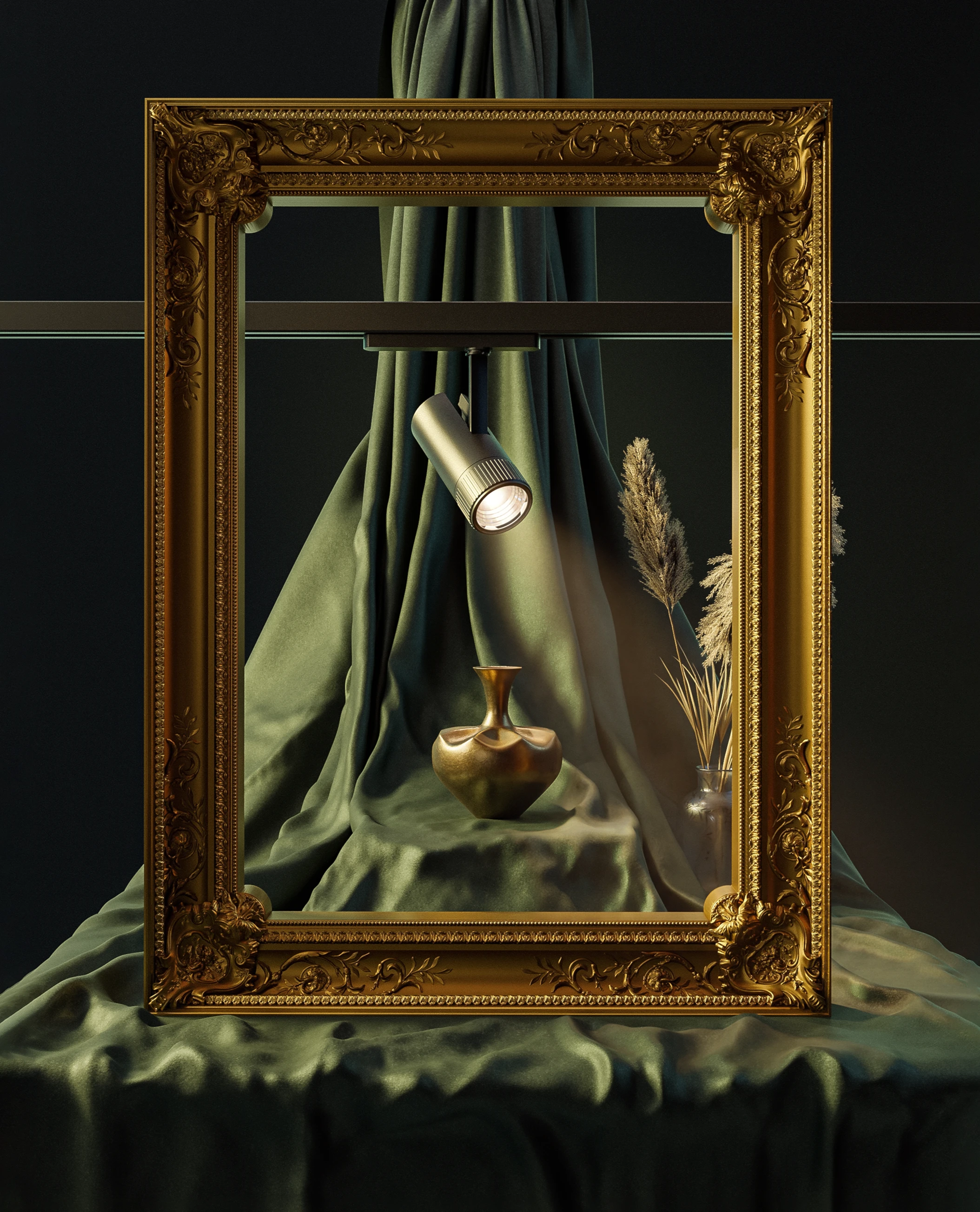Olive preview