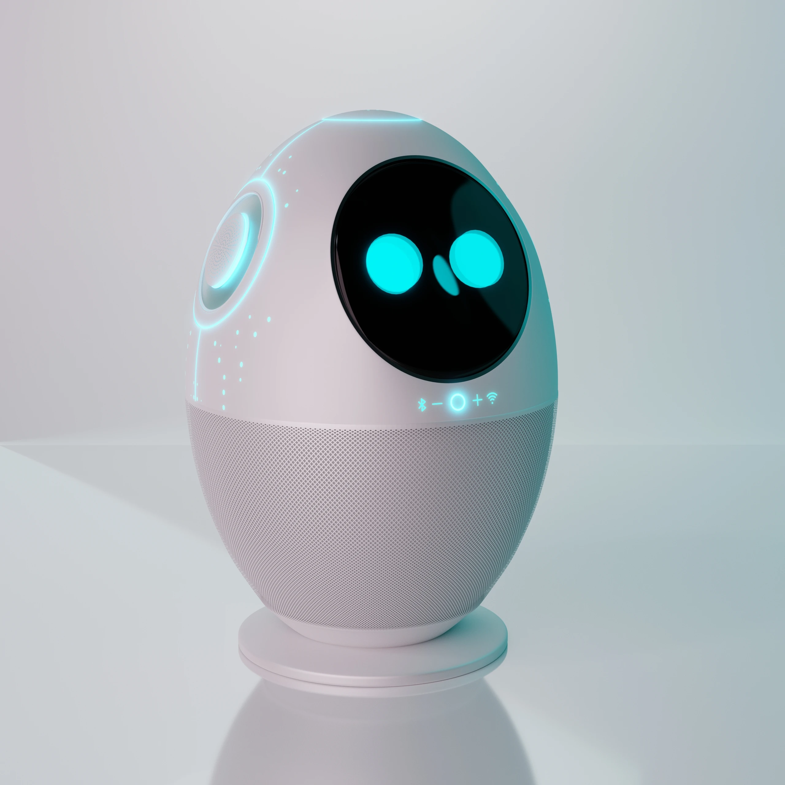 Vanguard mockup